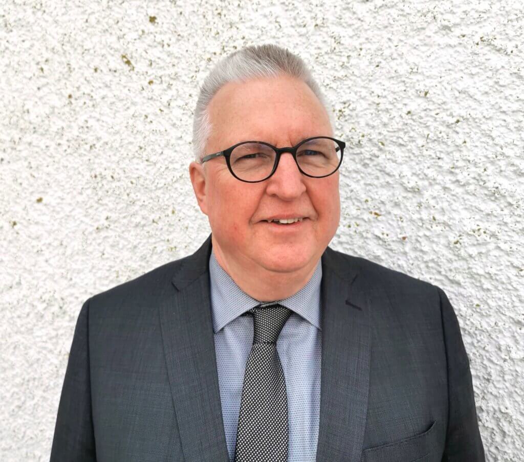 Gerhard Selbmann