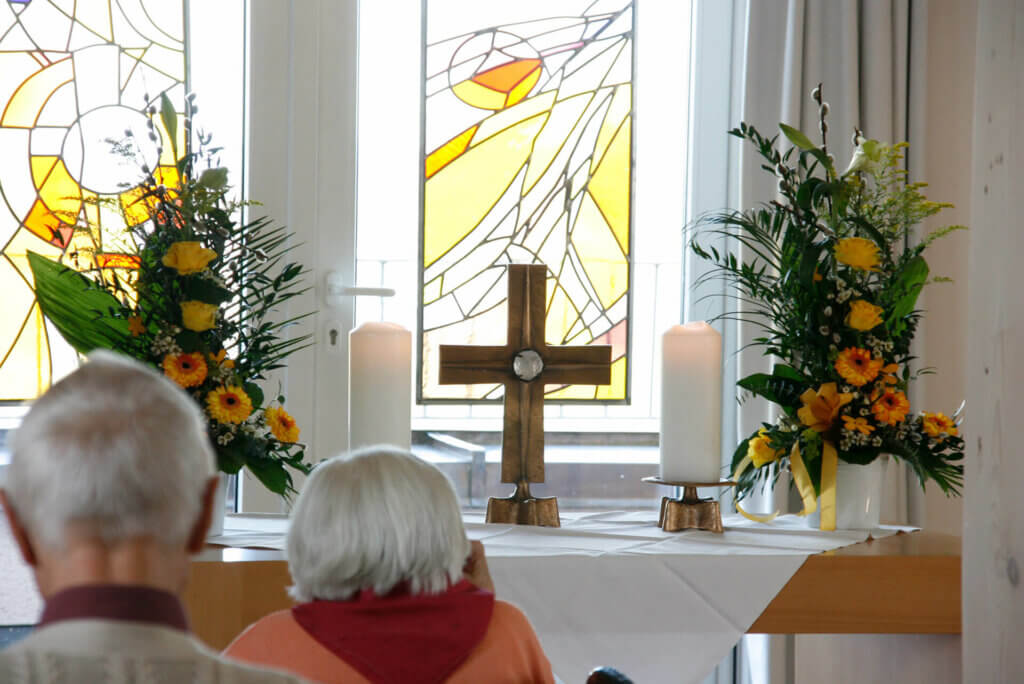 gottesdienst