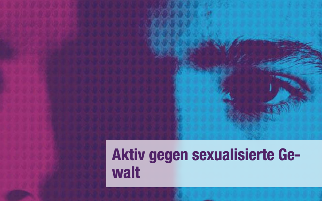 Forum für Betroffene von sexualisierter Gewalt in der Evang.-Luth. Kirche und Diakonie in Bayern